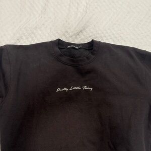 PrettyLittleThing Sweatshirt
